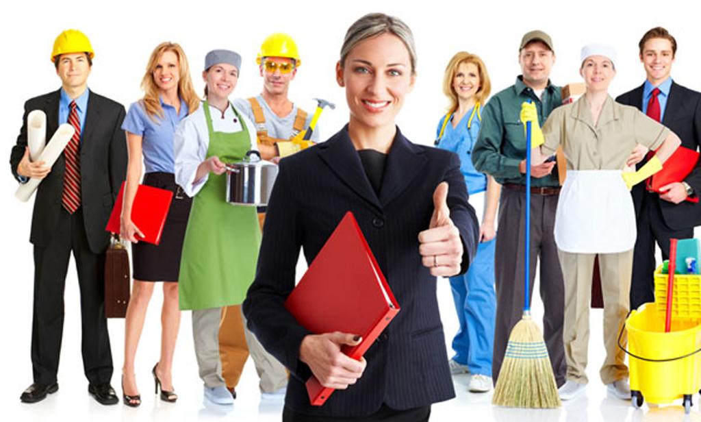 Keskin Hamal Hizmeti